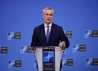 Stoltenberg: Kosova, çelësi i Ballkanit!