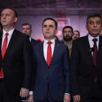 Opozita shqiptare lëshon mbledhjen e liderëve, alarmon që pushteti po bëhet gati t’i vjedh zgjedhjet