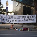 LEN: Ali Ahmeti Soravia është emri simbolik i korrupsionit në Maqedoninë e Veriut
