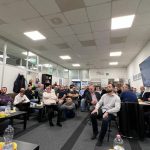 Mërgimtarët në Zvicër hapin dyert për liderët e Lidhjes Europiane për Ndryshim