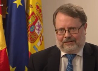 Ambasadori spanjoll në Shkup: Mund të ketë vende tjera që do ta pengojnë Maqedoninë e Veriut