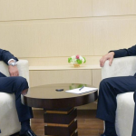 Kumbari i Putin zbarkon në Ballkan, themelon në Serbi lëvizjen “Ukraina e II”, çfarë pritet të ndodhë