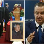 Kandidati për kryeministër, Daçiç sfidon NATO-n dhe kërcënon Kosovën: Do zbatojmë idetë e Sllobodan Milosheviçit