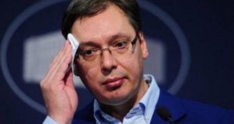 Info Shqip: Zgjedhjet në Serbi, analisti i njohur bën paralajmërimin e bujshëmi: Qytetarët kërkojnë përmbysjen e pushtetit, Vuçiç do të vjedh masivisht