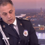 Zbuloi përgjimin e rrezikshëm të presidentit serb, kush është Tomislav Radovanoviç, kreu i ri i BIA-s që zëvendëson Vulin
