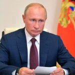Ska më aludime, Vladimir Putin bën njoftimin e rëndësishëm: Sërish kandidat në zgjedhjet presidenciale të 2024-s
