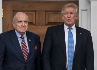 Ish-avokati i Trump dënohet me gjobën marramendëse nga gjykata, zbulohet arsyeja