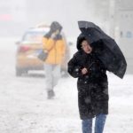 Moti i keq pushton këtë vend, temperaturat shkojnë -18 gradë Celcius, autoritetet marrin vendimin urgjent