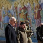 Analisti britanik bën paralajmërimin e frikshëm: Evropa të nisë përgatitjet për luftë para se të jetë tepër vonë