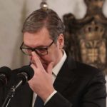 Interpol lëshoi urdhër-arrest për Milan Radoiçiç, reagon Vuçiç dhe paralajmëron Kosovën