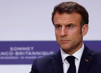 Gëzonin marrëdhënie të mira para se Rusia të niste pushtimin e Ukrainës, Macron bën thirjen e fortë