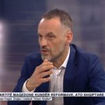 Zv/kryeministri Arben Fetai falënderon Belgjikën për ndihmën pas tragjedisë në Koçan
