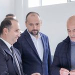 Bytyqi: Anëtarësimi i plotë në NATO krijoi mundësi për rritjen e kompanive vendase