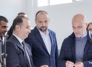 Bytyqi: Anëtarësimi i plotë në NATO krijoi mundësi për rritjen e kompanive vendase