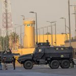 Ambasada e SHBA-së në Bagdad goditet nga disa raketa