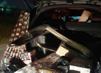 Ja çfarë gjeti policia në makinën e nipit të Ali Ahmetit, Drin Ahmetit, MPB me detaje të reja