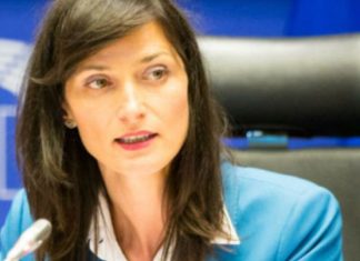 Gabriel nuk ka dashur të jetë në të njëjtën tryezë me Lavrov dhe për këtë arsye është larguar herët nga Shkupi