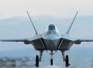 Turqia bën gati për nisje “Kaan”-in e saj