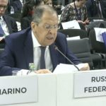 Lavrov për Maqedoninë: Me vite keni pasur emër poshtërues, por e dimë të vërtetën edhe të emrit të ri