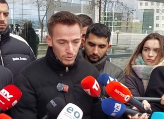 Çfarë ndodhi? Familja e Liridonës del me thirrjen urgjente ndaj Prokurorisë: Askush s’na ka kontaktuar