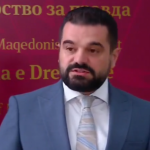 Lloga: Nuk ka evidencë se sa fëmijë shqiptarë e sa maqedonas lindin, kjo e bën Maqedoninë shtet qytetar