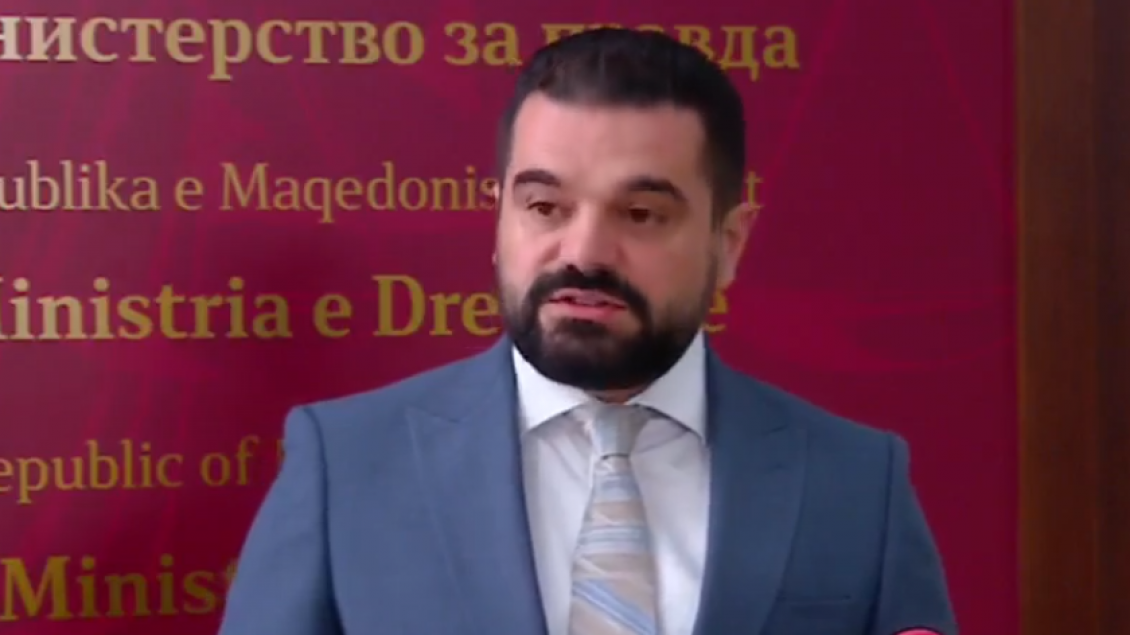 Krenar Lloga: VLEN ultimatumet ti tpërdor me VMRO-në, jo me Aleancën për Shqiptarët