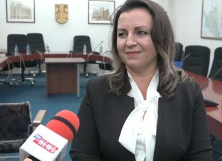 Mirushe Bislimi Destani zgjidhet kryetare e Asamblesë së Gruas së ASH-së në Kumanovë