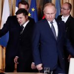 “Dorëzohet” Vladimir Putin, Rusia e gatshme për negociata me Ukrainën, ja çfarë fshihet pas ndryshimit të papritur të presidentit rus