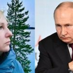Kush është 40-vjeçarja që sfidon Putin, synon të rrëzojë nga froni kreun e Kremlinit