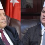 BFI ankohet se Myftiu i Tetovës Nesimi edhe pse i shkarkuar nuk po e lëshon Myftininë e Tetovës