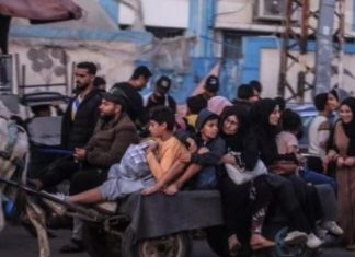 Përfundimi i armëpushimit mes Hamasit dhe Izraelit, paralajmëron OKB: Jemi në prag të një katastrofe humanitare