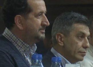 Qoku: Lëvizja Vetëvendosje, shtylla e katërt e opozitës shqiptare në Maqedoni