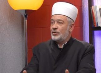 Myftiu nga Bashkësia Islame e Serbisë: S’e njoh Kosovën, shqiptarët janë plaçkitës
