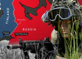 Pakti i fshehtë me Finlandën! Analiza: Pse Amerika po “blindon” Evropën?