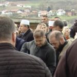 Flet vëllai i Liridonës: Do ta zhvarrosim trupin, i kemi dhënë dy ditë kohë familjes Murseli