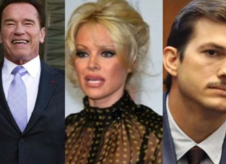 Kush janë emra të njohur të Hollivudit që mbështesin Izraelin?