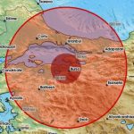 Bursa e Turqisë goditet nga një tërmet 5.1 ballë, u ndje edhe në Stamboll – një tjetër dridhje toke u regjistrua tre minuta më vonë