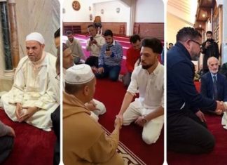 Sulmet e Izraelit ndaj Gazës rritën interesin për Islamin dhe numrin e të konvertuarve muslimanë në Spanjë