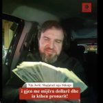 Nju Jork: Shqiptari nga Shkupi i gjen me mijëra dollarë dhe ia kthen pronarit (VIDEO)