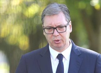 Vuçiç provokon sërish: Kurti nuk zbaton marrëveshjet, Serbia e vendosur të mos e njohë Kosovën