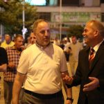 Azizi i përgjigjet Kovaçevskit: Vërtetë do kemi dy blloqe në zgjedhje, LEN kundër Soravisë, Eurovisë, Llotarisë dhe Rusisë