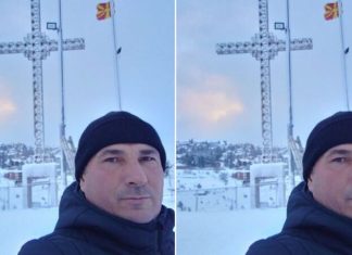 Angellov: Kryqi në Kodrën e Diellit është i sigurt, falënderoj bashkëqytetarët shqiptarë