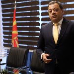 Koço Angjushev futet në listën e zezë të SHBA-ve