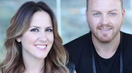 Info Shqip: Arbana Osmani e nisi prezantimin e Ferma VIP me një thumb për Ledionin dhe Big Brother?