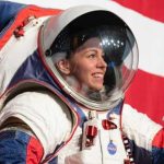Ç’ndodh me thonjtë e astronautëve në hapësirë?