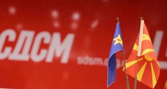 Info Shqip: LSDM: Inflacioni po rritet, jeta po shtrenjtohet, ndërsa Mickoski shet gënjeshtra ekonomike