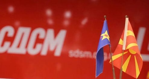 Info Shqip: LSDM: Inflacioni po rritet, jeta po shtrenjtohet, ndërsa Mickoski shet gënjeshtra ekonomike