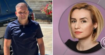 Info Shqip: Avokatja nga Suedia: Nëse nuk do të zbulohej vrasja e Liridonës, bashkëshorti i saj Naimi, do të përfitonte 850 mijë euro nga sigurimi