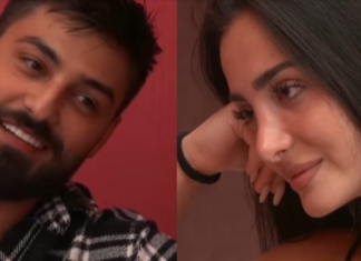 Azemi i thotë Albës se “e pret jashtë, bashkë me Vesën për Vitin e Ri”, ky ishte reagimi i saj