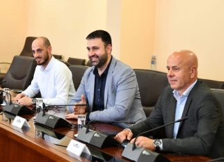 Arjanit Hoxha komenton largimin e Valon Belës nga PDE-ja